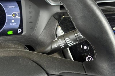 2023 Chevrolet Bolt EV 2LT
