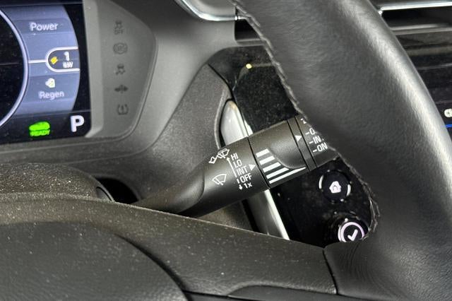 2023 Chevrolet Bolt EV 2LT