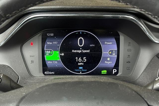 2023 Chevrolet Bolt EV 2LT