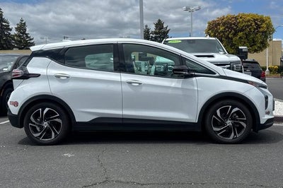 2023 Chevrolet Bolt EV 2LT