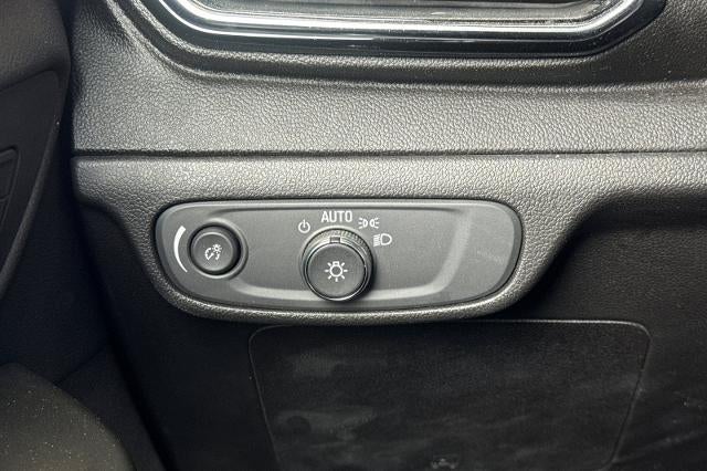 2023 Chevrolet Bolt EV 2LT