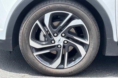 2023 Chevrolet Bolt EV 2LT