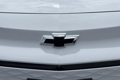 2023 Chevrolet Bolt EV 2LT