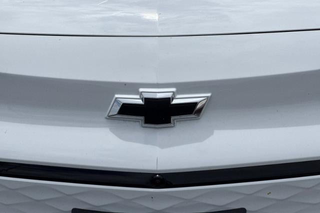 2023 Chevrolet Bolt EV 2LT