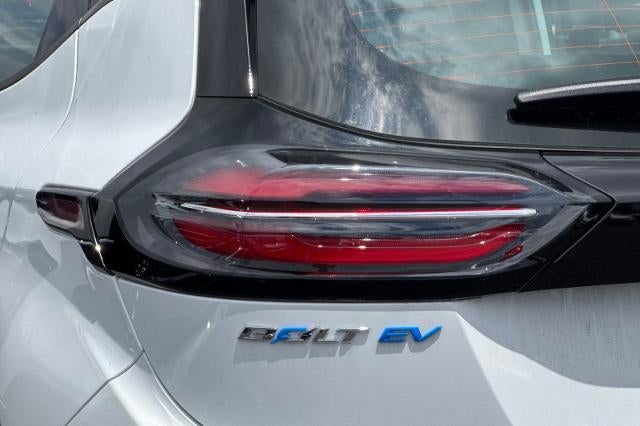 2023 Chevrolet Bolt EV 2LT