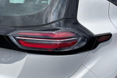 2023 Chevrolet Bolt EV 2LT