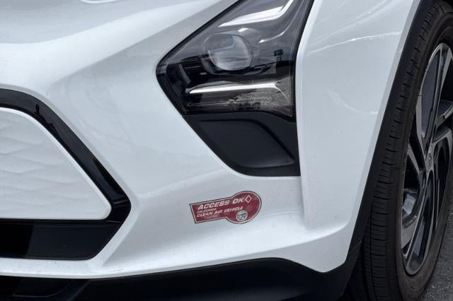 2023 Chevrolet Bolt EV 2LT