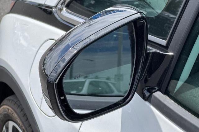 2023 Chevrolet Bolt EV 2LT