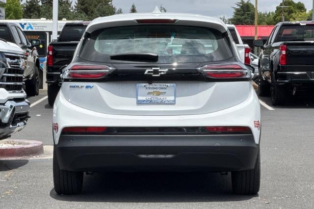 2023 Chevrolet Bolt EV 2LT
