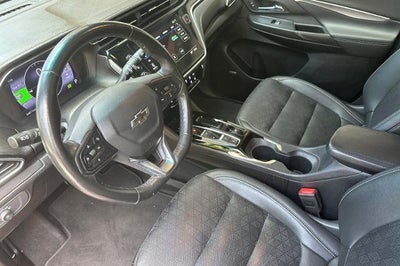 2023 Chevrolet Bolt EV 2LT