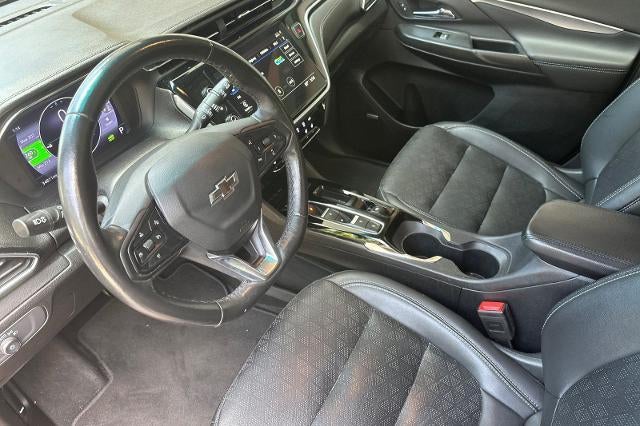 2023 Chevrolet Bolt EV 2LT