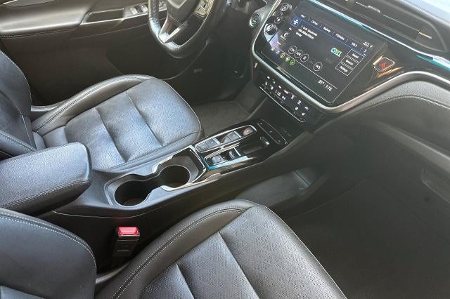 2023 Chevrolet Bolt EV 2LT