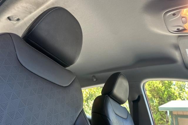 2023 Chevrolet Bolt EV 2LT