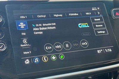 2023 Chevrolet Bolt EV 2LT