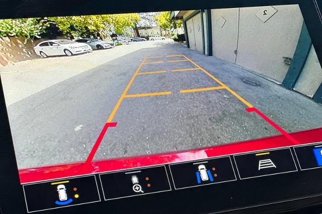 2023 Chevrolet Bolt EV 2LT
