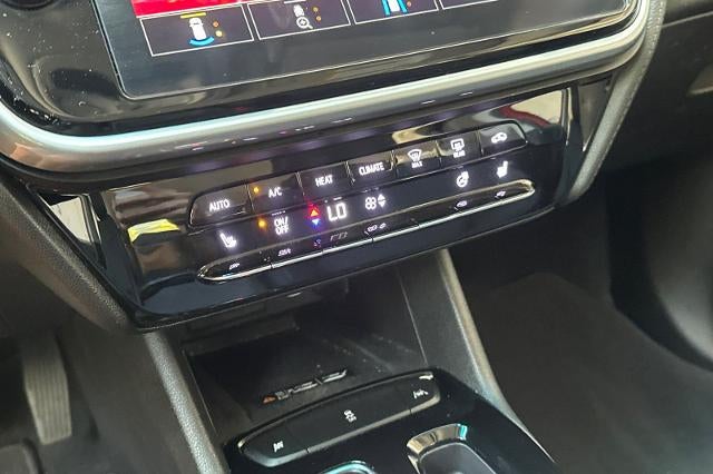 2023 Chevrolet Bolt EV 2LT