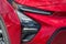 2023 Chevrolet Bolt EV 2LT