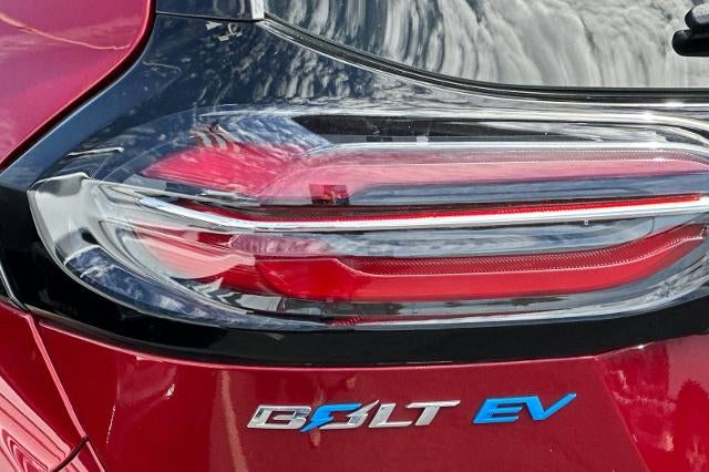 2023 Chevrolet Bolt EV 2LT
