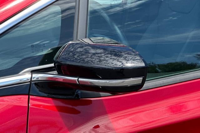 2023 Chevrolet Bolt EV 2LT