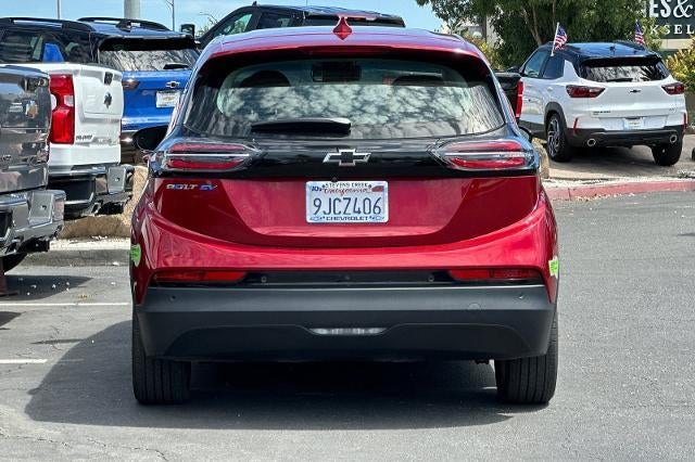 2023 Chevrolet Bolt EV 2LT