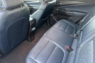 2023 Chevrolet Bolt EUV Premier