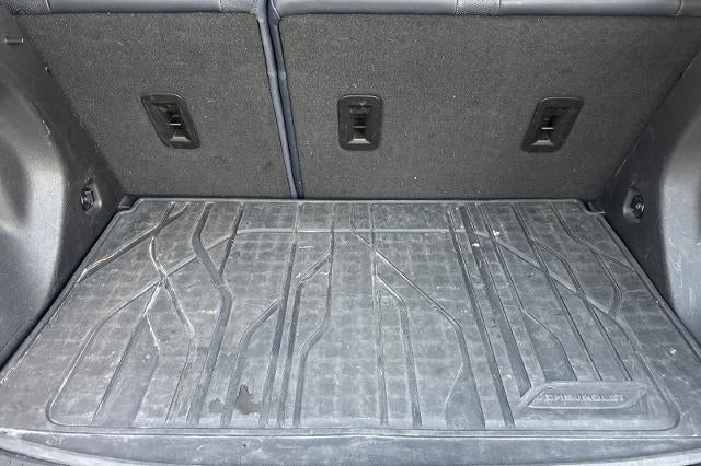 2023 Chevrolet Bolt EUV Premier
