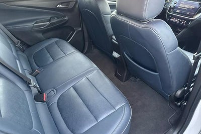 2023 Chevrolet Bolt EUV Premier