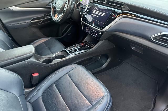 2023 Chevrolet Bolt EUV Premier