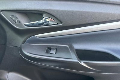 2023 Chevrolet Bolt EUV Premier