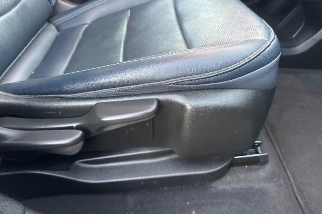 2023 Chevrolet Bolt EUV Premier
