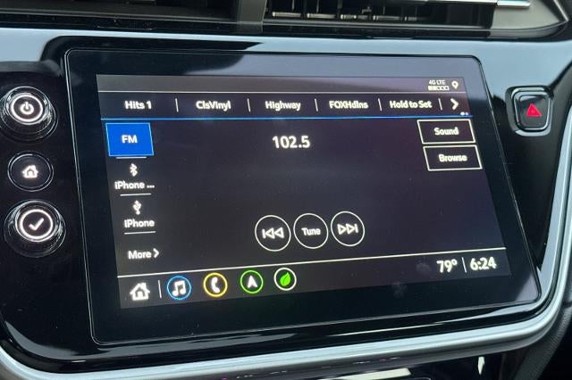 2023 Chevrolet Bolt EUV Premier