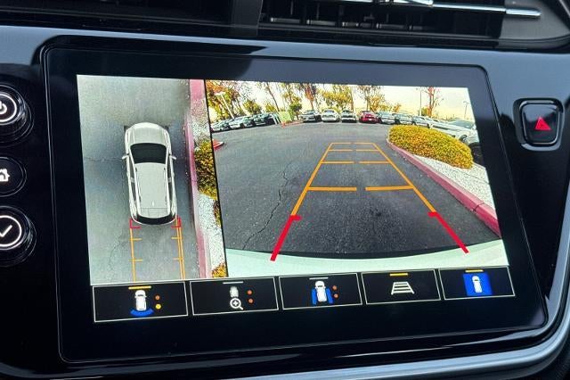 2023 Chevrolet Bolt EUV Premier
