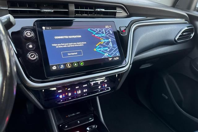 2023 Chevrolet Bolt EUV Premier
