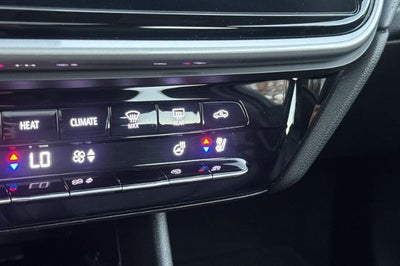2023 Chevrolet Bolt EUV Premier