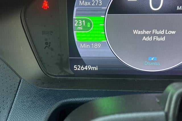2023 Chevrolet Bolt EUV Premier