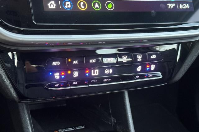 2023 Chevrolet Bolt EUV Premier