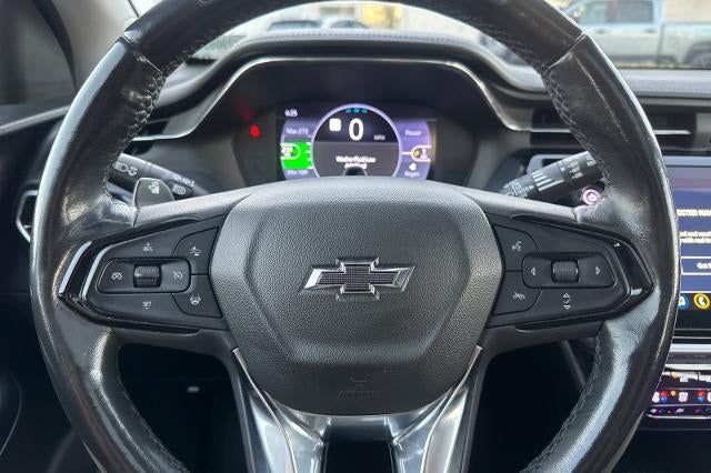 2023 Chevrolet Bolt EUV Premier