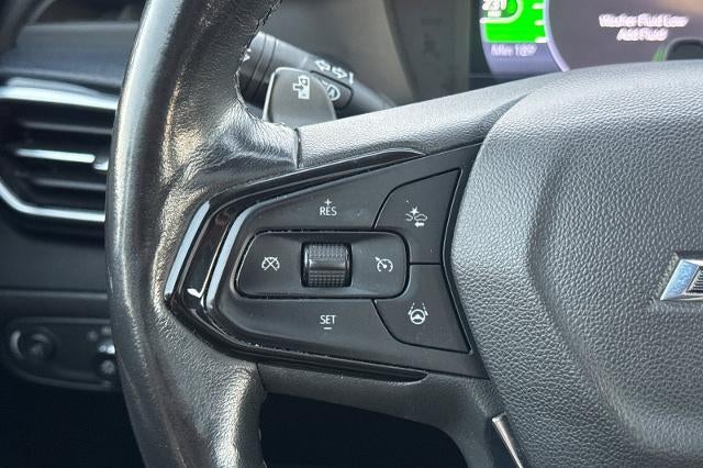 2023 Chevrolet Bolt EUV Premier