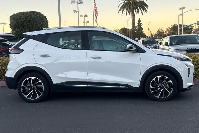 2023 Chevrolet Bolt EUV Premier