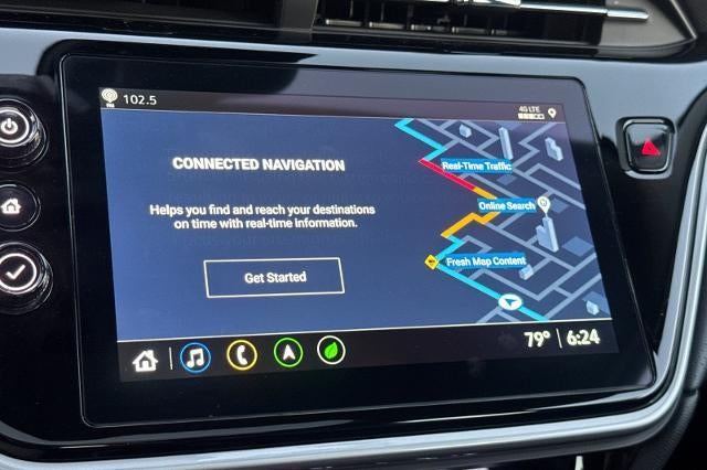 2023 Chevrolet Bolt EUV Premier
