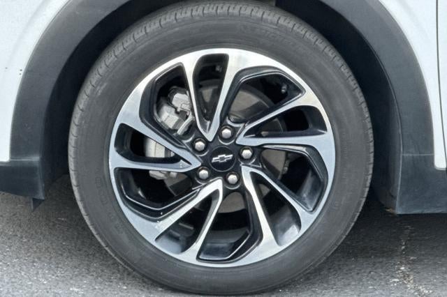 2023 Chevrolet Bolt EUV Premier