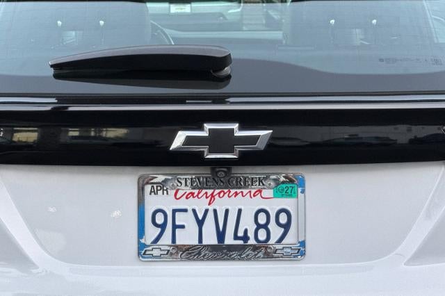 2023 Chevrolet Bolt EUV Premier