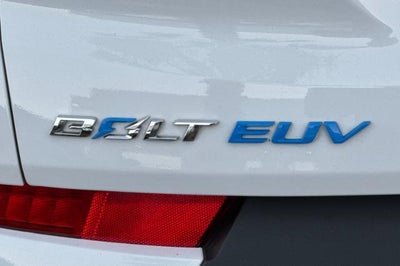 2023 Chevrolet Bolt EUV Premier