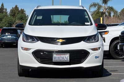 2020 Chevrolet Bolt EV Premier