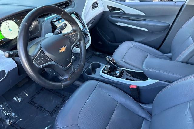 2020 Chevrolet Bolt EV Premier