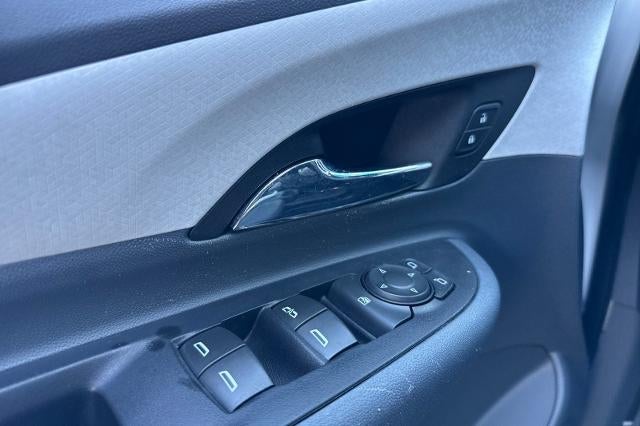 2020 Chevrolet Bolt EV Premier