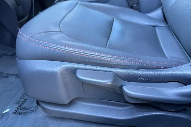 2020 Chevrolet Bolt EV Premier