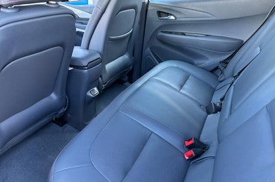2020 Chevrolet Bolt EV Premier