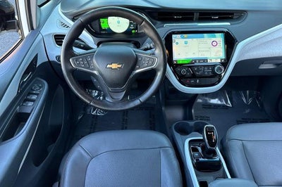 2020 Chevrolet Bolt EV Premier