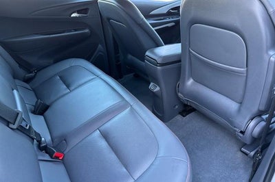 2020 Chevrolet Bolt EV Premier